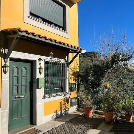 Casa Con Terraza En El Casco Villa Betanzos Eksteriør billede